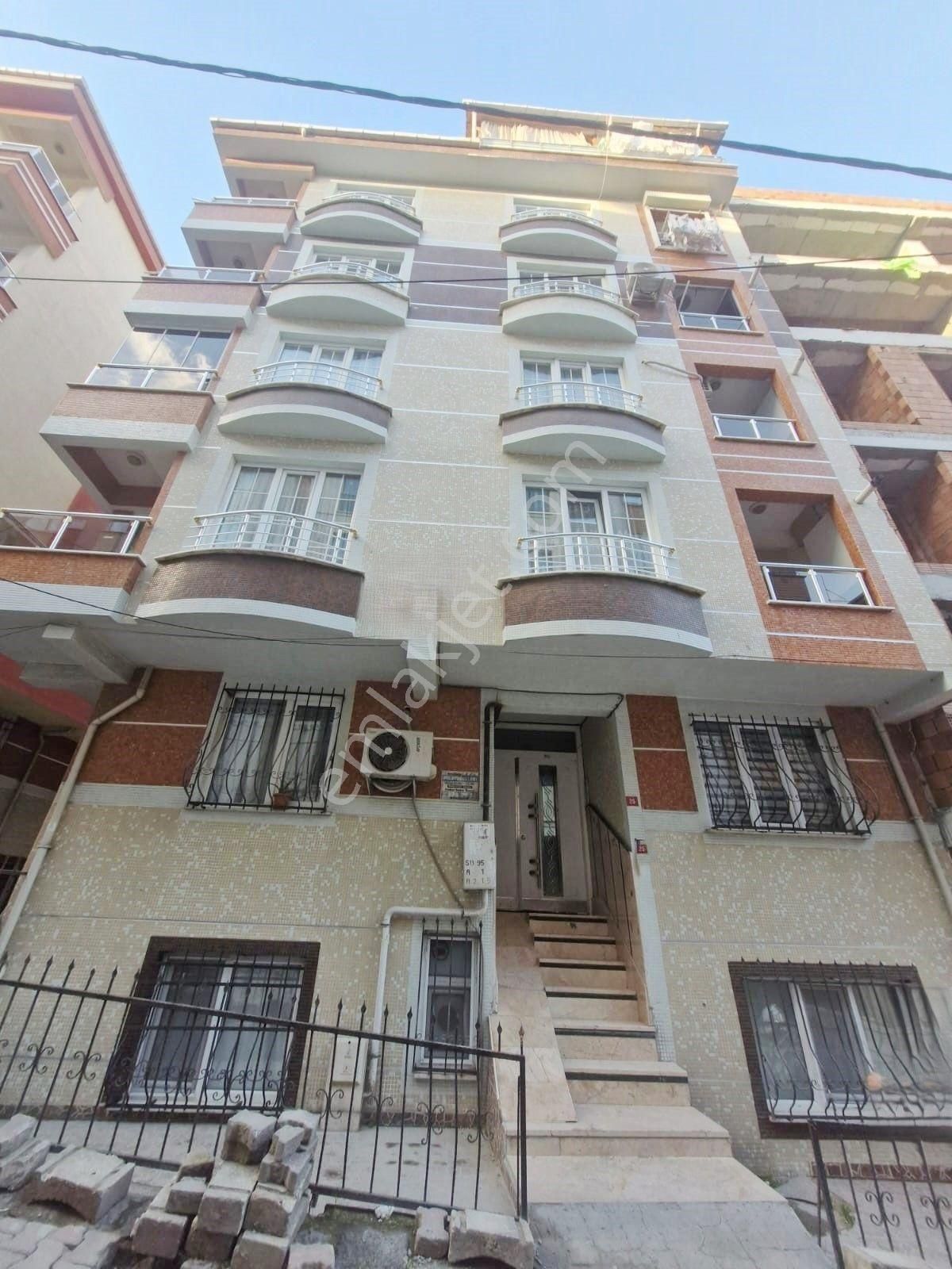 Fatih Emlak Tan 3 Kat 2+1 Krediye Uygun Asansörlü Güney Cepe - Görsel 19
