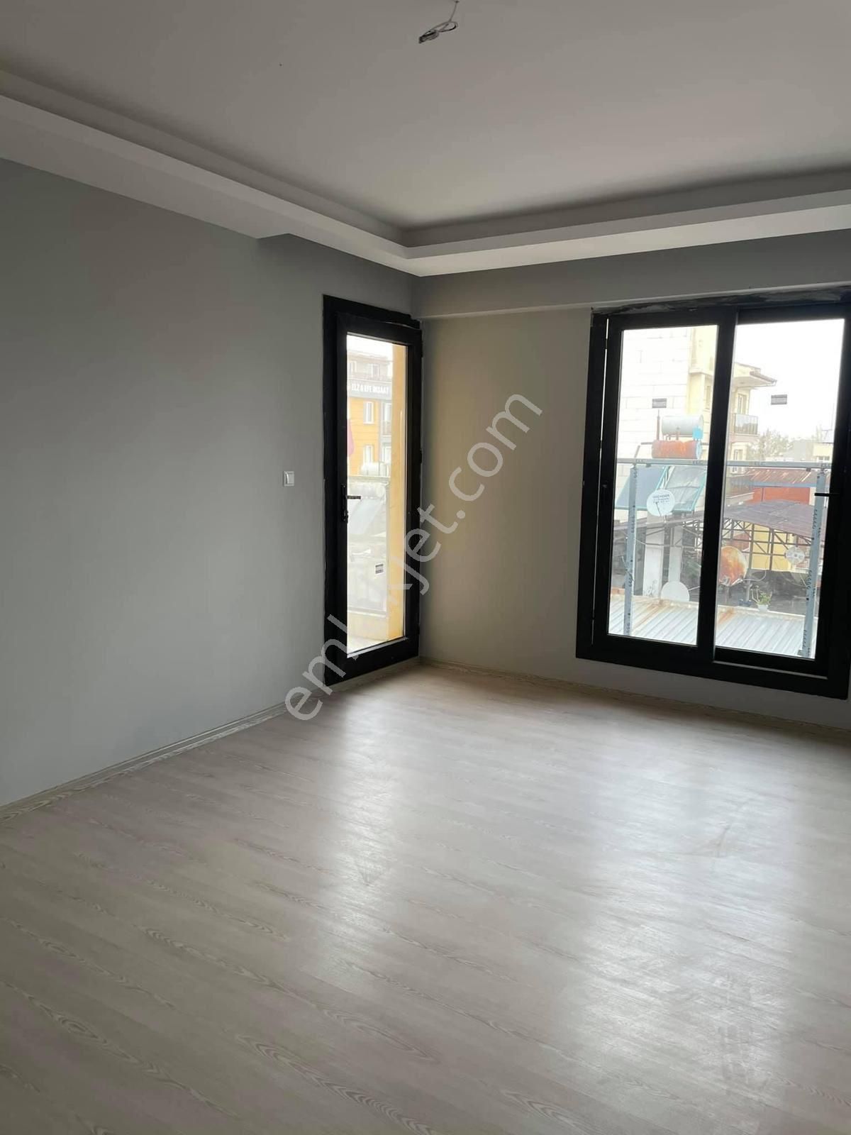 Salihli Aksoy Da Satılık 2+1 Daire - Görsel 2