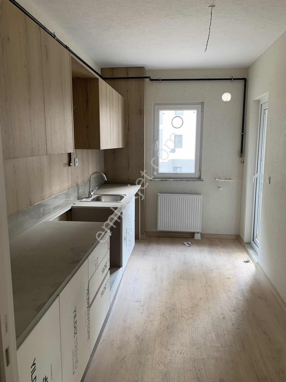 Demirtaş Bak Yapı Yeni Hayat Sitesinde Kiralık 3+1 Daire - Görsel 4