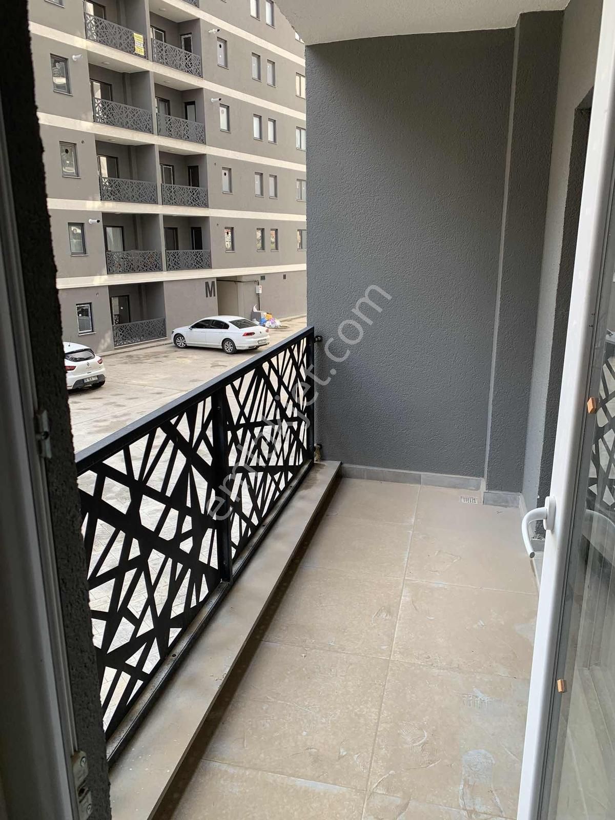 Demirtaş Bak Yapı Yeni Hayat Sitesinde Kiralık 3+1 Daire - Görsel 5