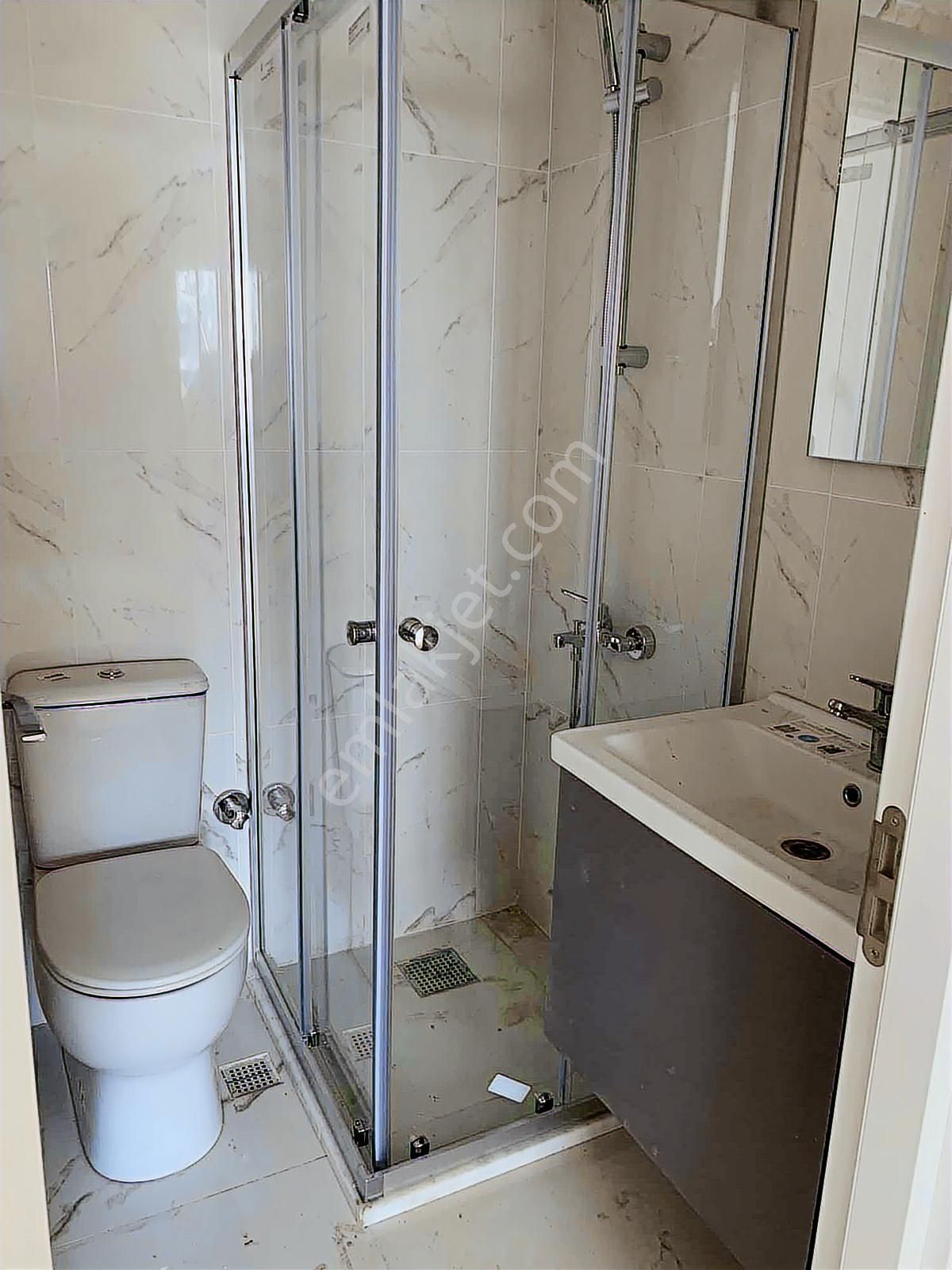 Demirtaş Bak Yapı Yeni Hayat Sitesinde Kiralık 3+1 Daire - Görsel 16