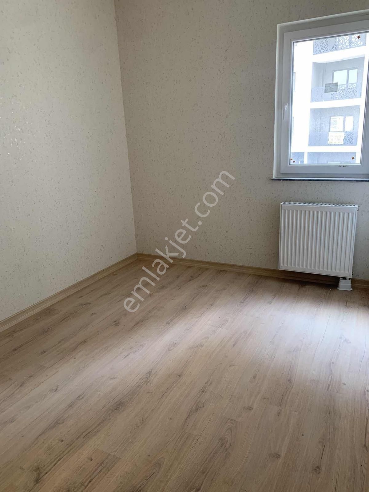 Demirtaş Bak Yapı Yeni Hayat Sitesinde Kiralık 3+1 Daire - Görsel 6