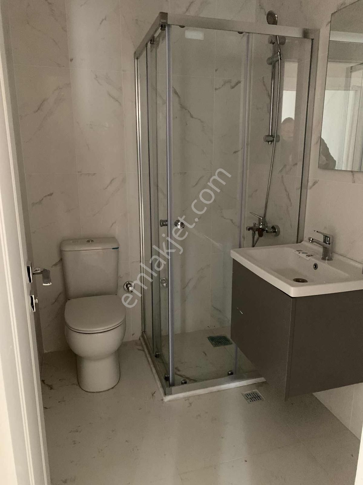 Demirtaş Bak Yapı Yeni Hayat Sitesinde Kiralık 3+1 Daire - Görsel 8
