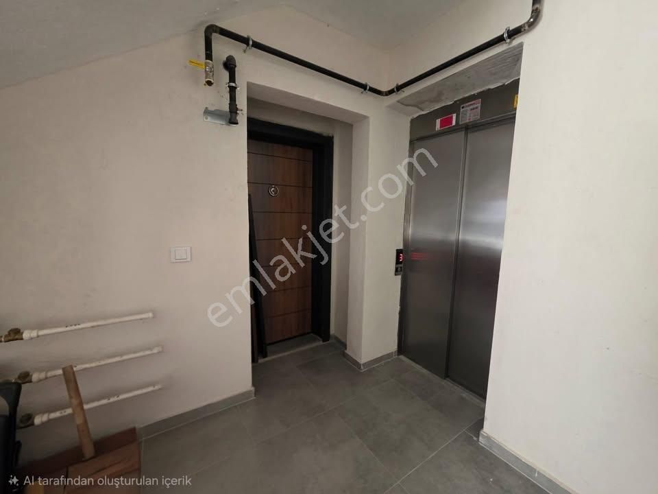 🏡 Göl-san Gayrimenkul’den 🏡 Yıldıztepe Mah. 4+1 Yerden Isıtmalı Sıfır Daire - Görsel 12