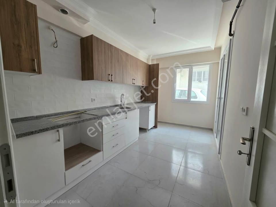 🏡 Göl-san Gayrimenkul’den 🏡 Yıldıztepe Mah. 4+1 Yerden Isıtmalı Sıfır Daire