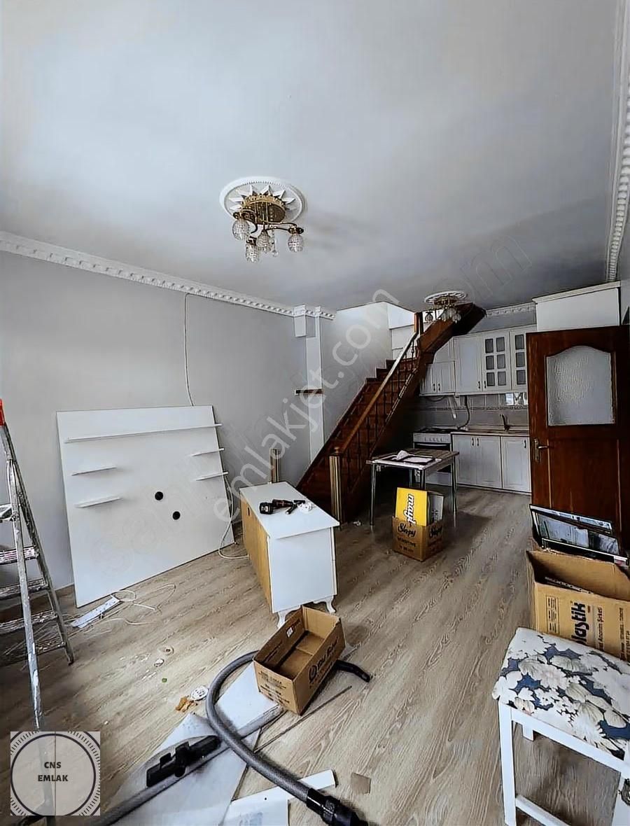 Mustafa Kemal Paşa Mahallesi Kiralık 3+2 Kiralık Daire - Görsel 2
