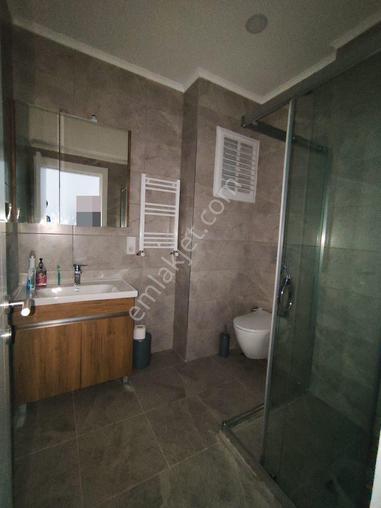 Mertcan Dan Royal Garden Sitesinden 2+1 Ebeveyn Banyolu - İskanlı Fırsat - Görsel 17