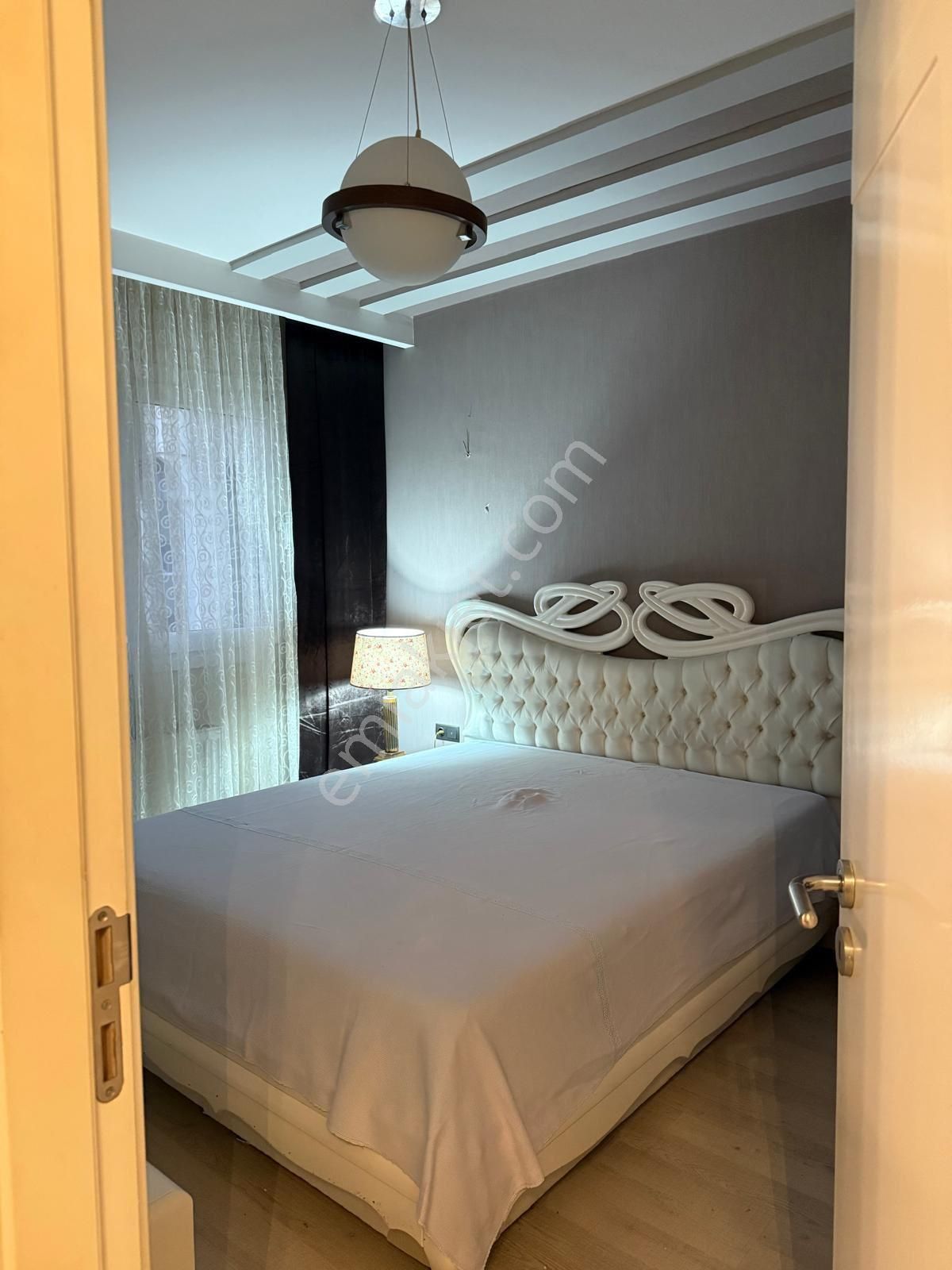 Reşatbey Ordu Caddesi Merkez Park & Sheraton Manzaralı Full + Full Eşyalı Lüks 1+1 - Görsel 16
