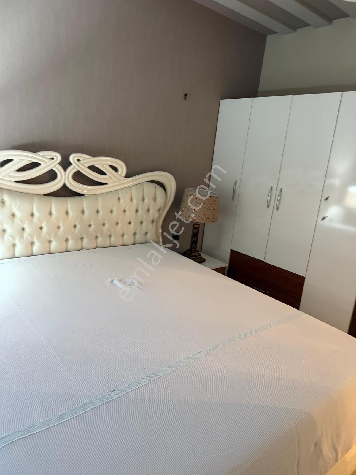 Reşatbey Ordu Caddesi Merkez Park & Sheraton Manzaralı Full + Full Eşyalı Lüks 1+1 - Görsel 15