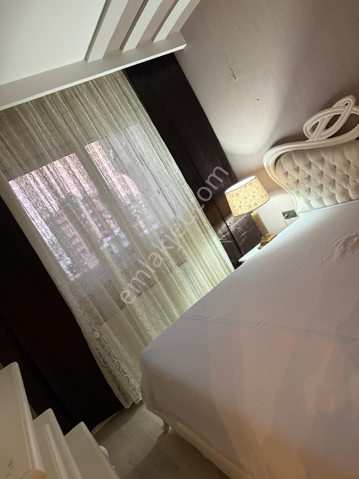 Reşatbey Ordu Caddesi Merkez Park & Sheraton Manzaralı Full + Full Eşyalı Lüks 1+1 - Görsel 18