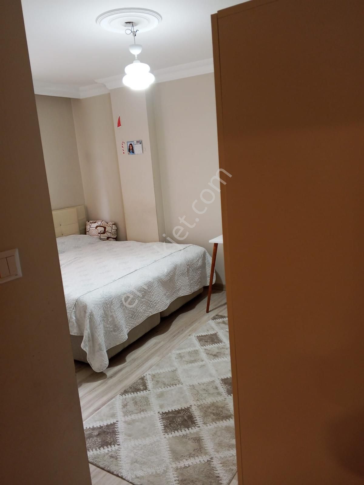 Küçükçekmece Tepeüstü'nde Satılık 2+1 Yüksek Giriş Daire - Görsel 5