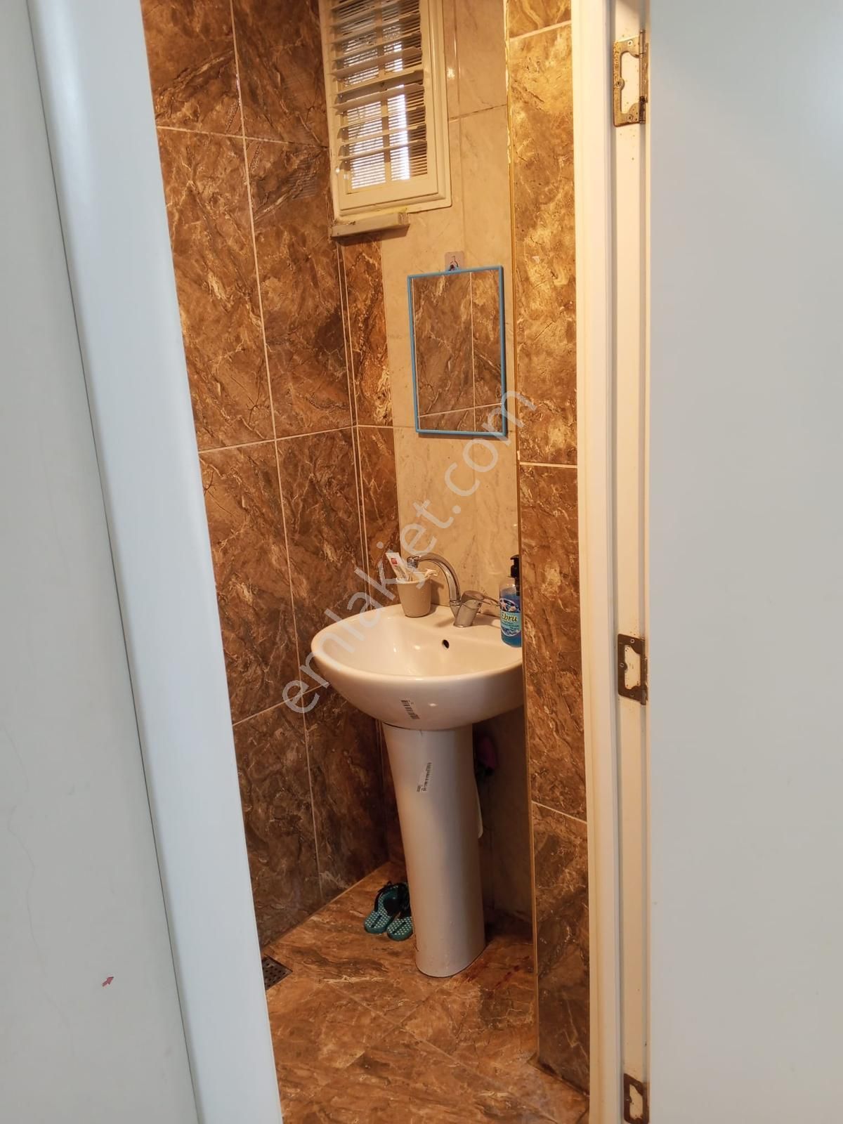 Küçükçekmece Tepeüstü'nde Satılık 2+1 Yüksek Giriş Daire - Görsel 16