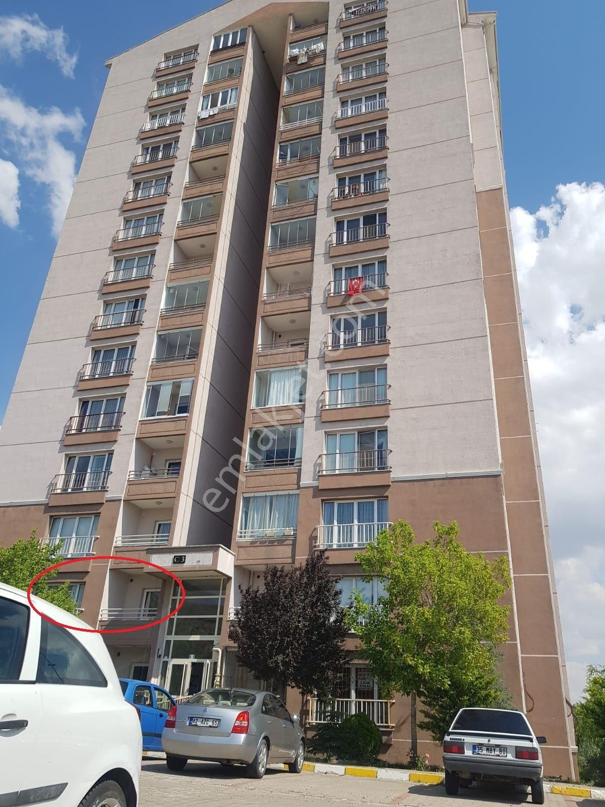 Sahibinden Yapracık 2.bölgede 3+1 Kiralık Boş Daire Cambalkonlu - Görsel 2