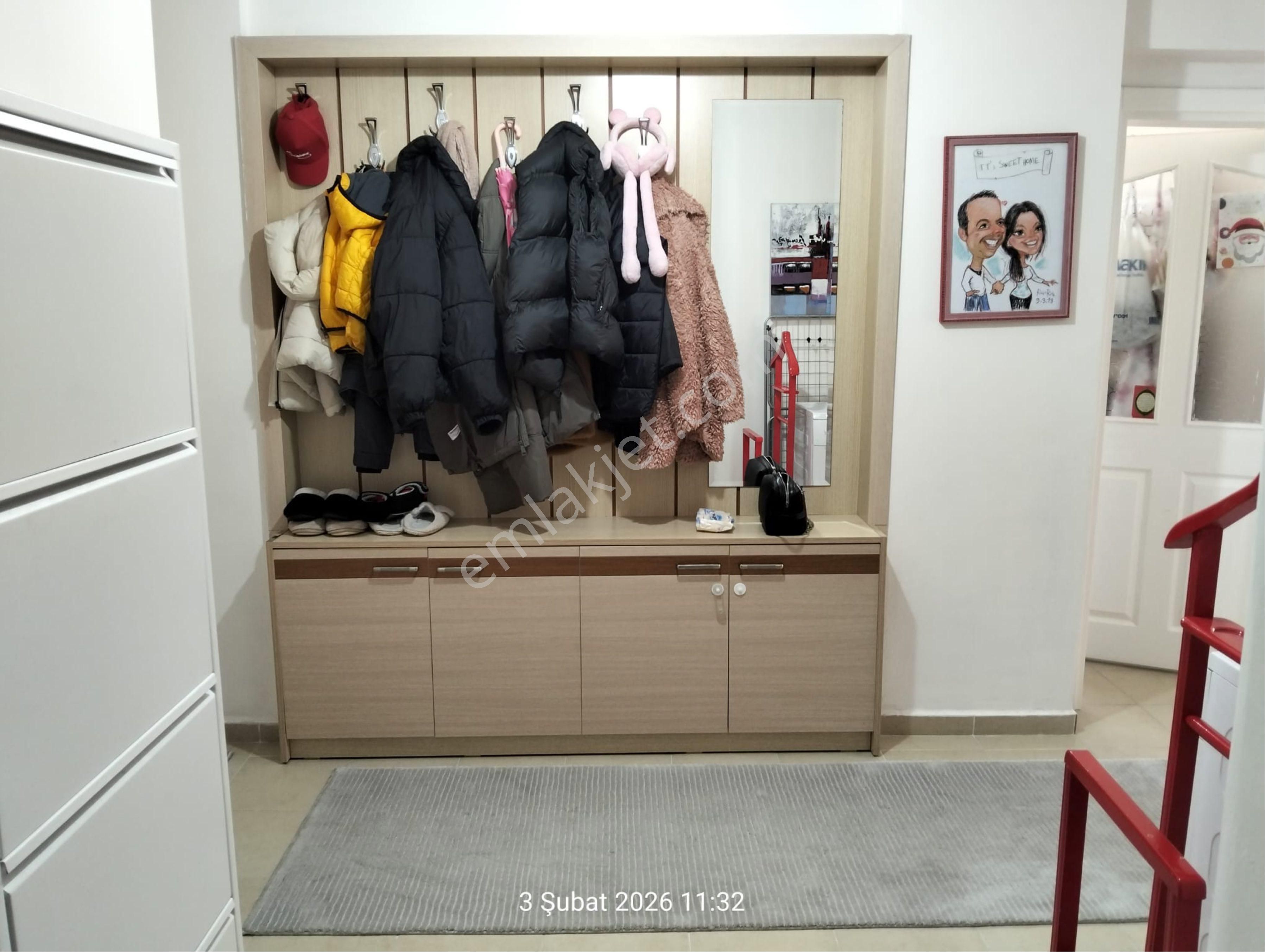 ❗️3+1 Daire Ayrı Mutfak Asansörlü❗️ - Görsel 6