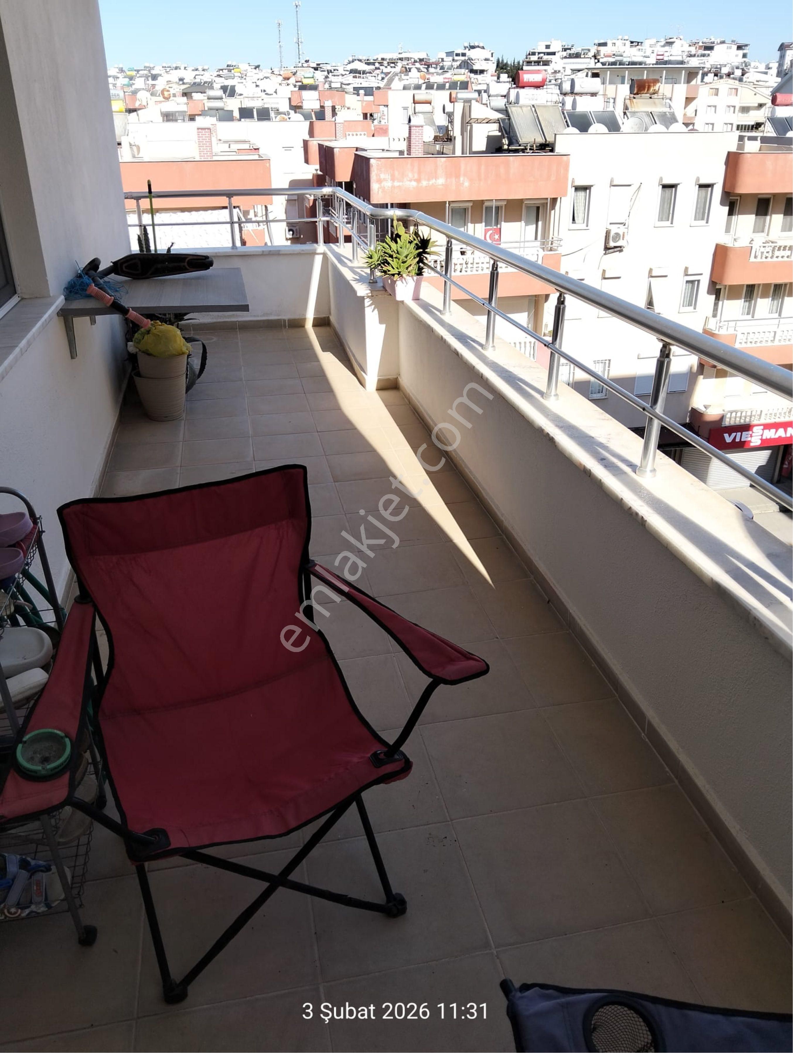 ❗️3+1 Daire Ayrı Mutfak Asansörlü❗️ - Görsel 4