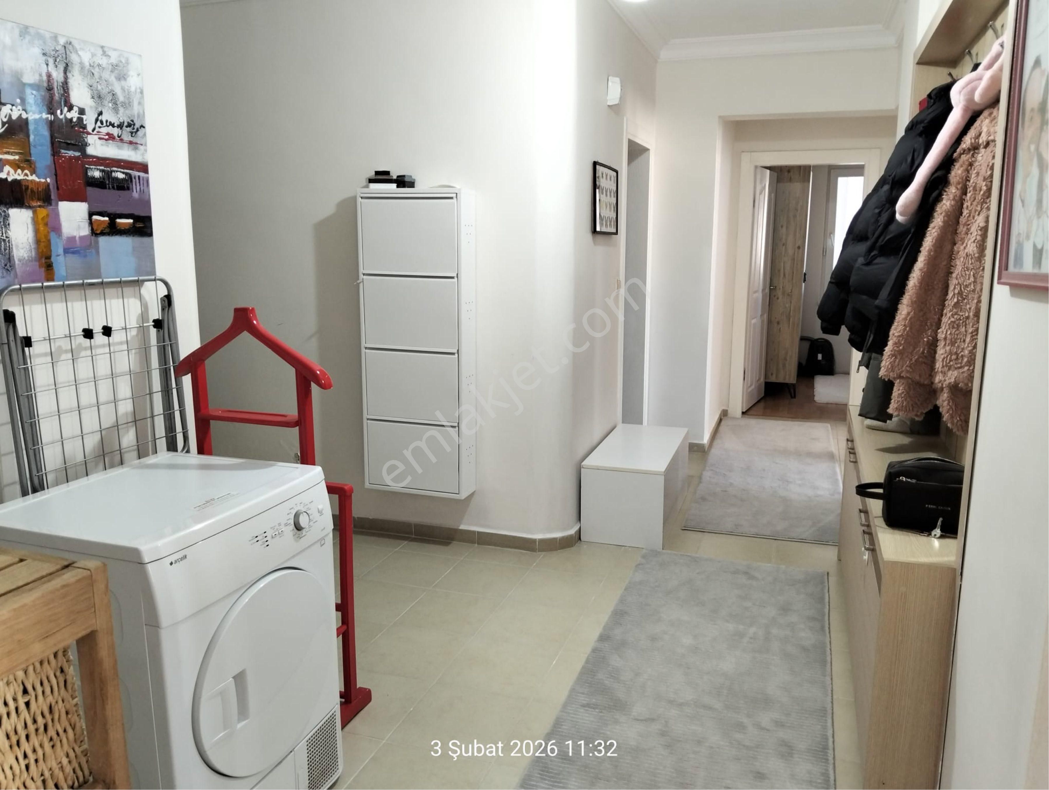 ❗️3+1 Daire Ayrı Mutfak Asansörlü❗️ - Görsel 7