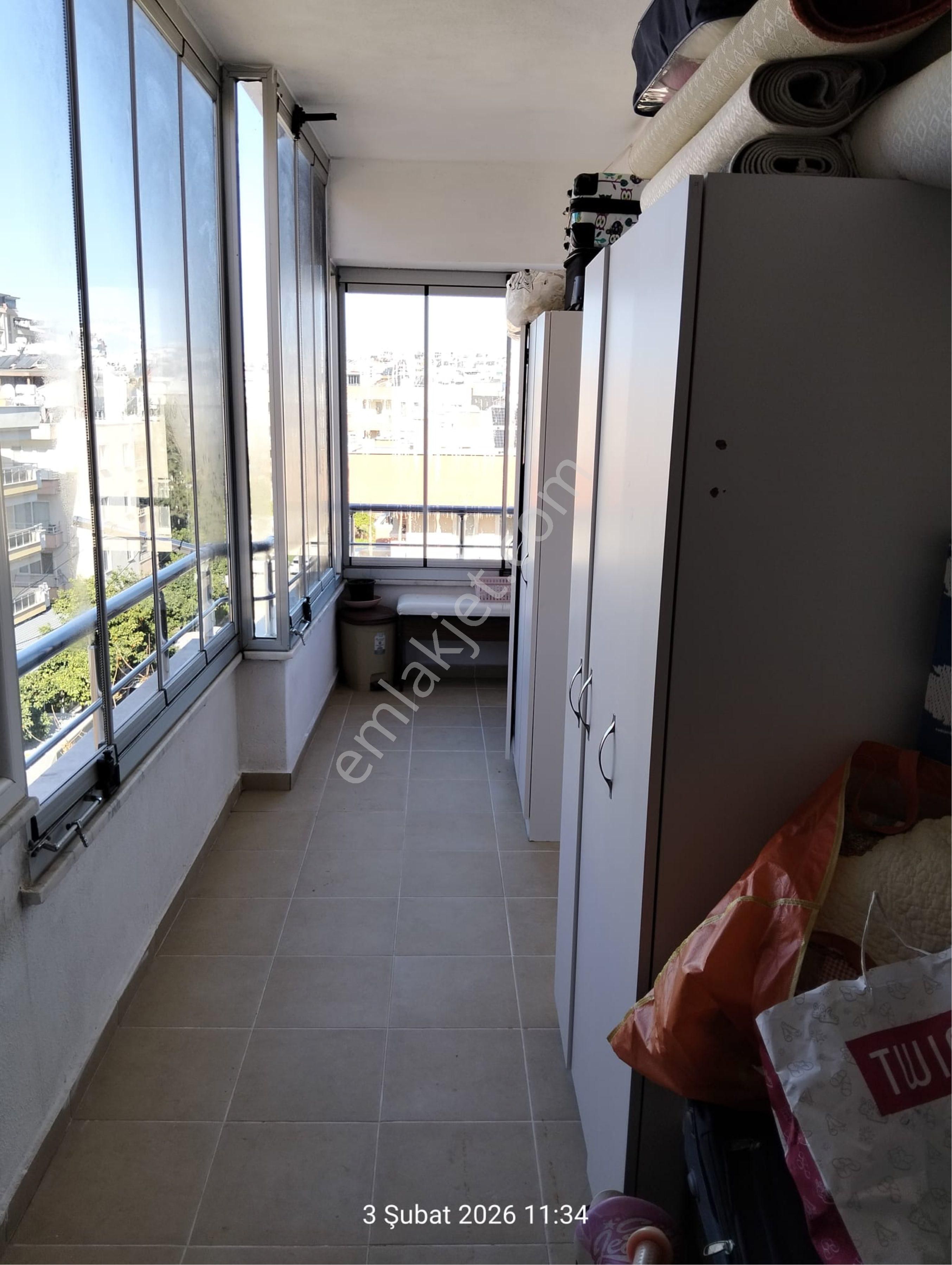 ❗️3+1 Daire Ayrı Mutfak Asansörlü❗️ - Görsel 11