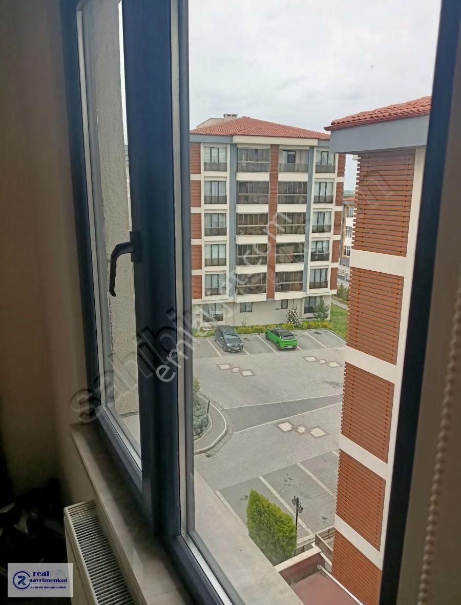 Kervancı Parkorman Sitesi 1.etap Eşyalı Kiralık 1+1 Lüks Daire - Görsel 10