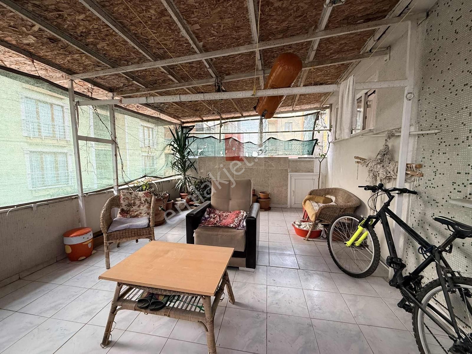 Ümraniye Elmalıkent 4+1 Büyük Ve Ferah Kiralık Daire - Görsel 12