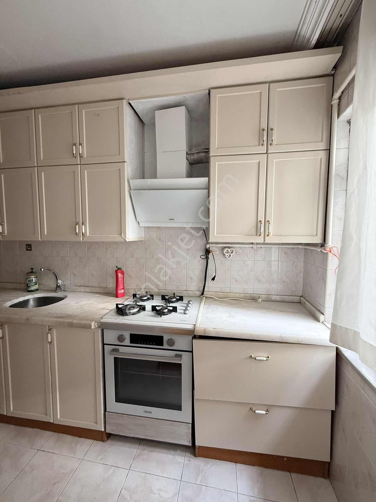 Ümraniye Elmalıkent 4+1 Büyük Ve Ferah Kiralık Daire - Görsel 20