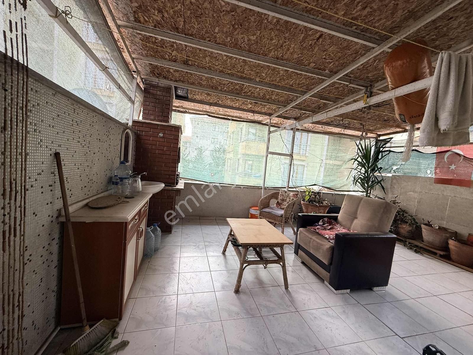 Ümraniye Elmalıkent 4+1 Büyük Ve Ferah Kiralık Daire - Görsel 13