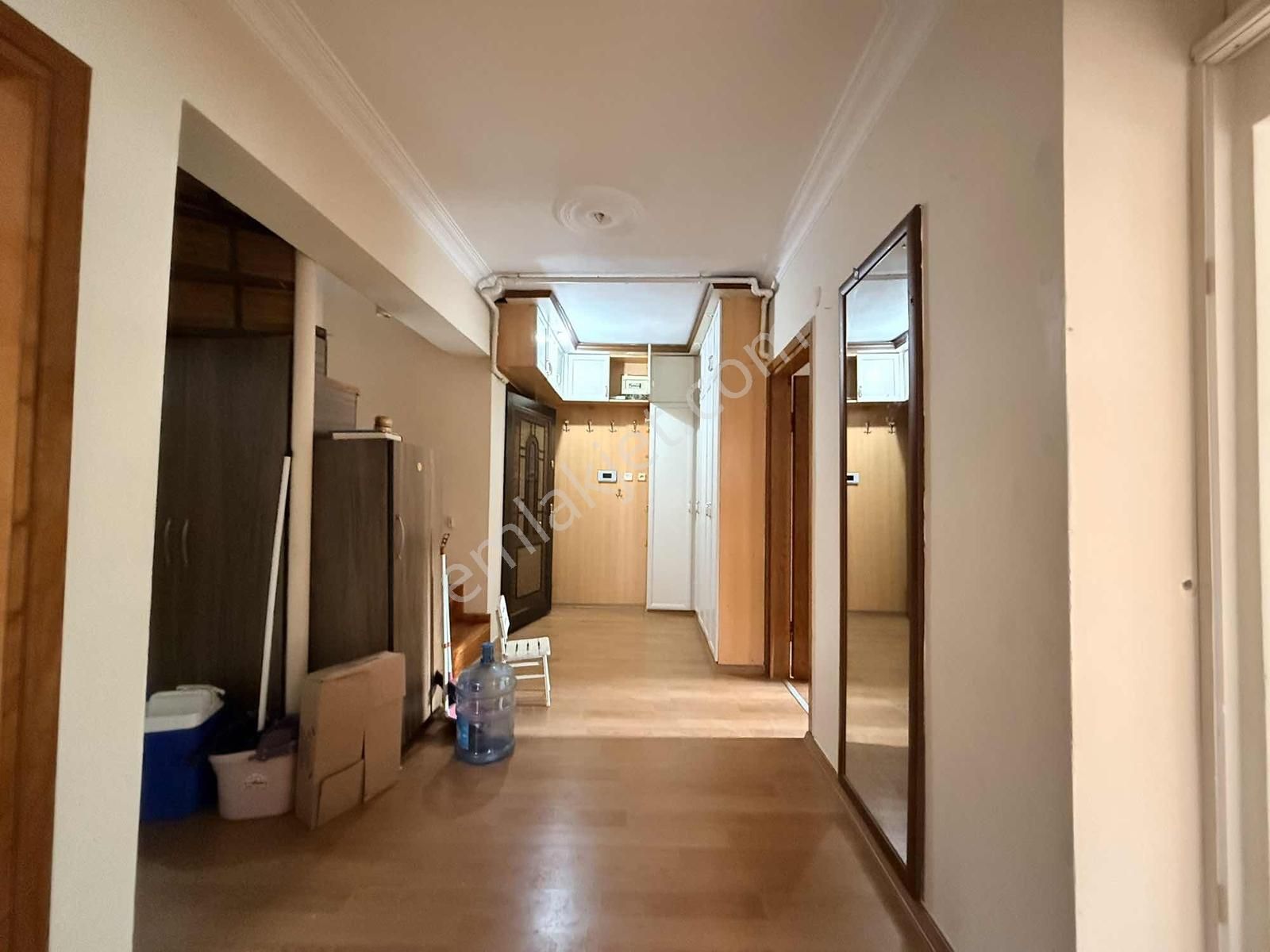 Ümraniye Elmalıkent 4+1 Büyük Ve Ferah Kiralık Daire - Görsel 17