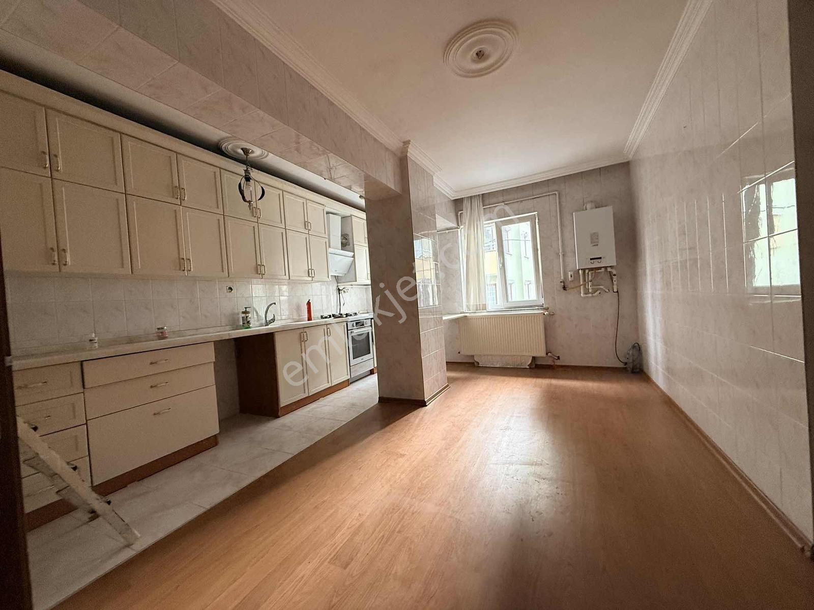 Ümraniye Elmalıkent 4+1 Büyük Ve Ferah Kiralık Daire - Görsel 24