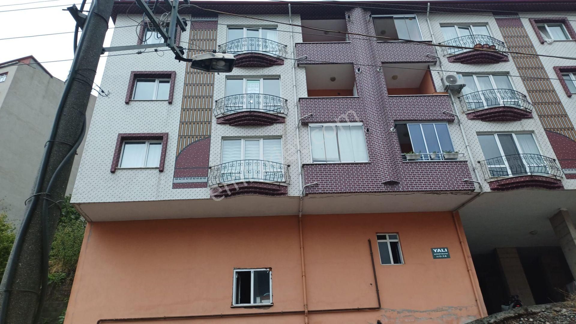 Ereğli Güncel Emlak Bağlık Mah.daire Satıyor