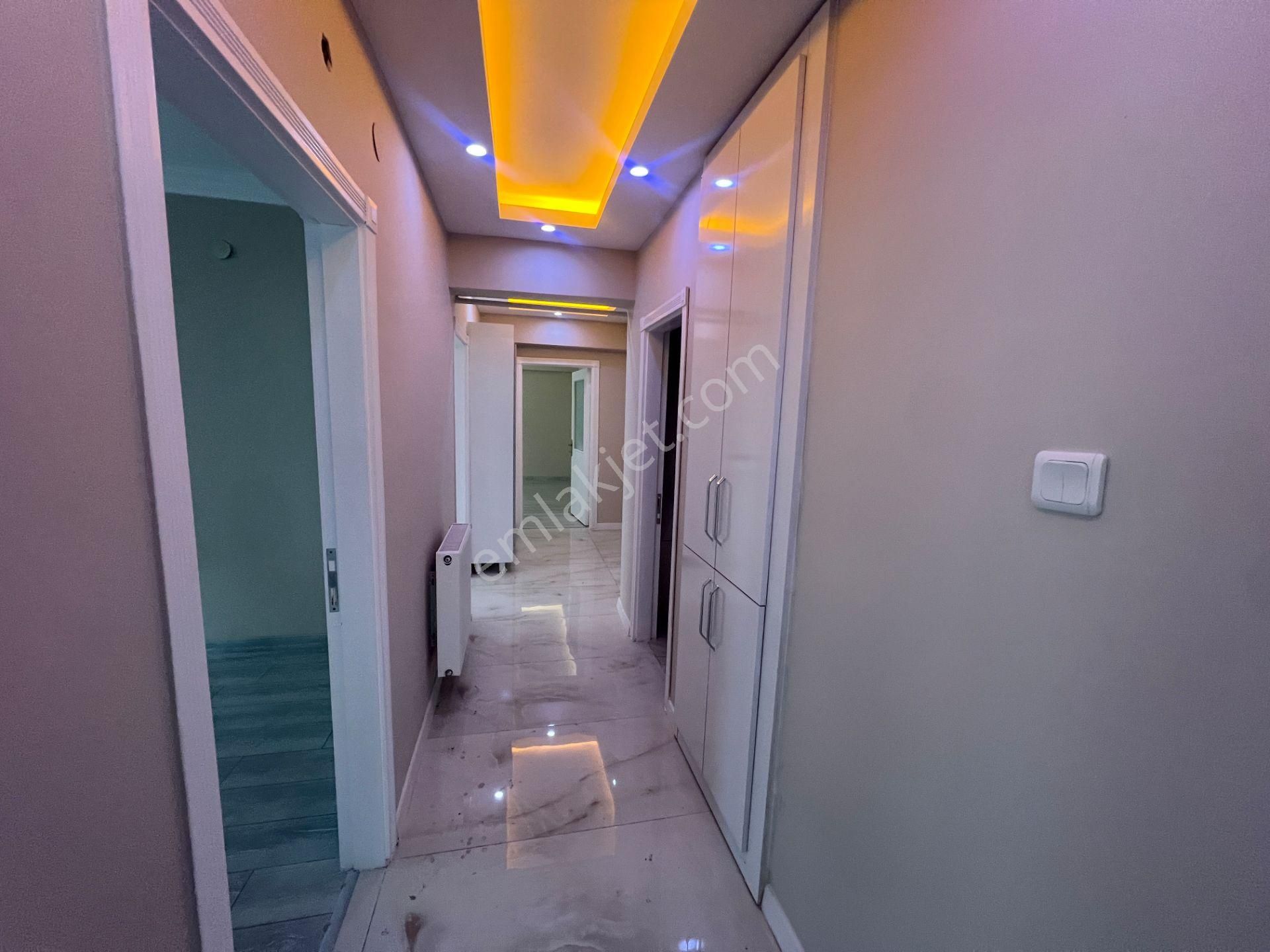 Etimesgut 30 Agustos Mah 2.arakat Salon Bagımsız Yapılı Daire - Görsel 28