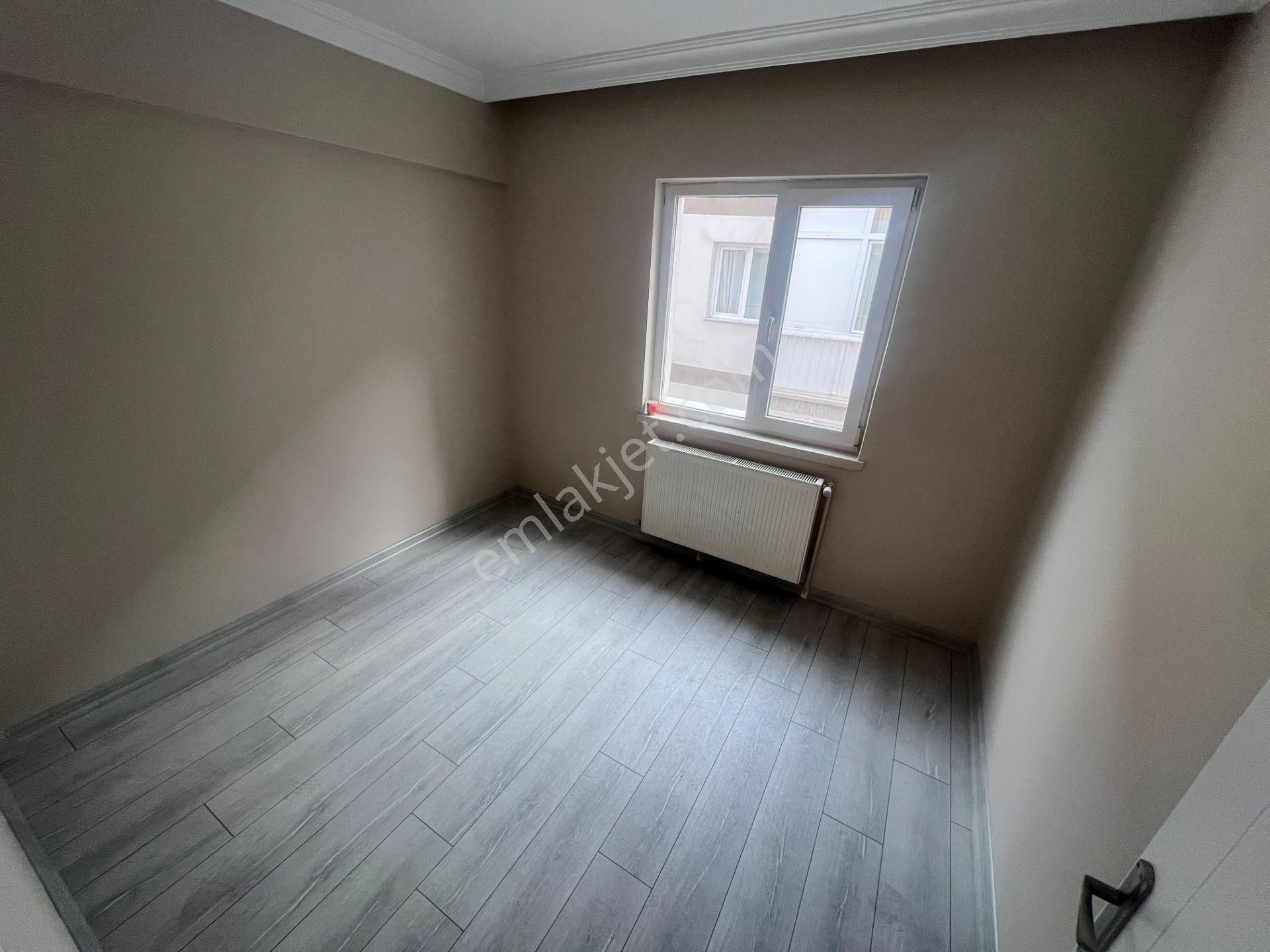 Etimesgut 30 Agustos Mah 2.arakat Salon Bagımsız Yapılı Daire - Görsel 25