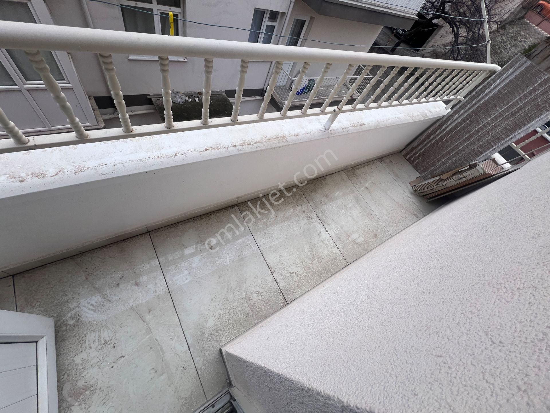 Etimesgut 30 Agustos Mah 2.arakat Salon Bagımsız Yapılı Daire - Görsel 27