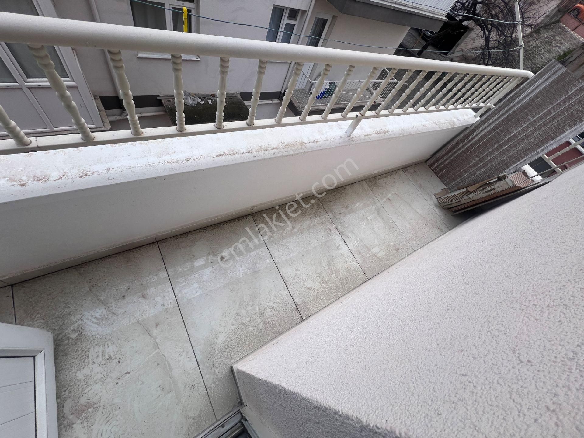 Etimesgut 30 Agustos Mah 2.arakat Salon Bagımsız Yapılı Daire - Görsel 26