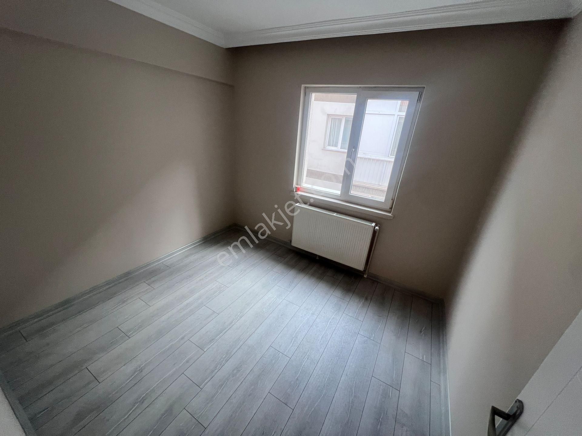 Etimesgut 30 Agustos Mah 2.arakat Salon Bagımsız Yapılı Daire - Görsel 24