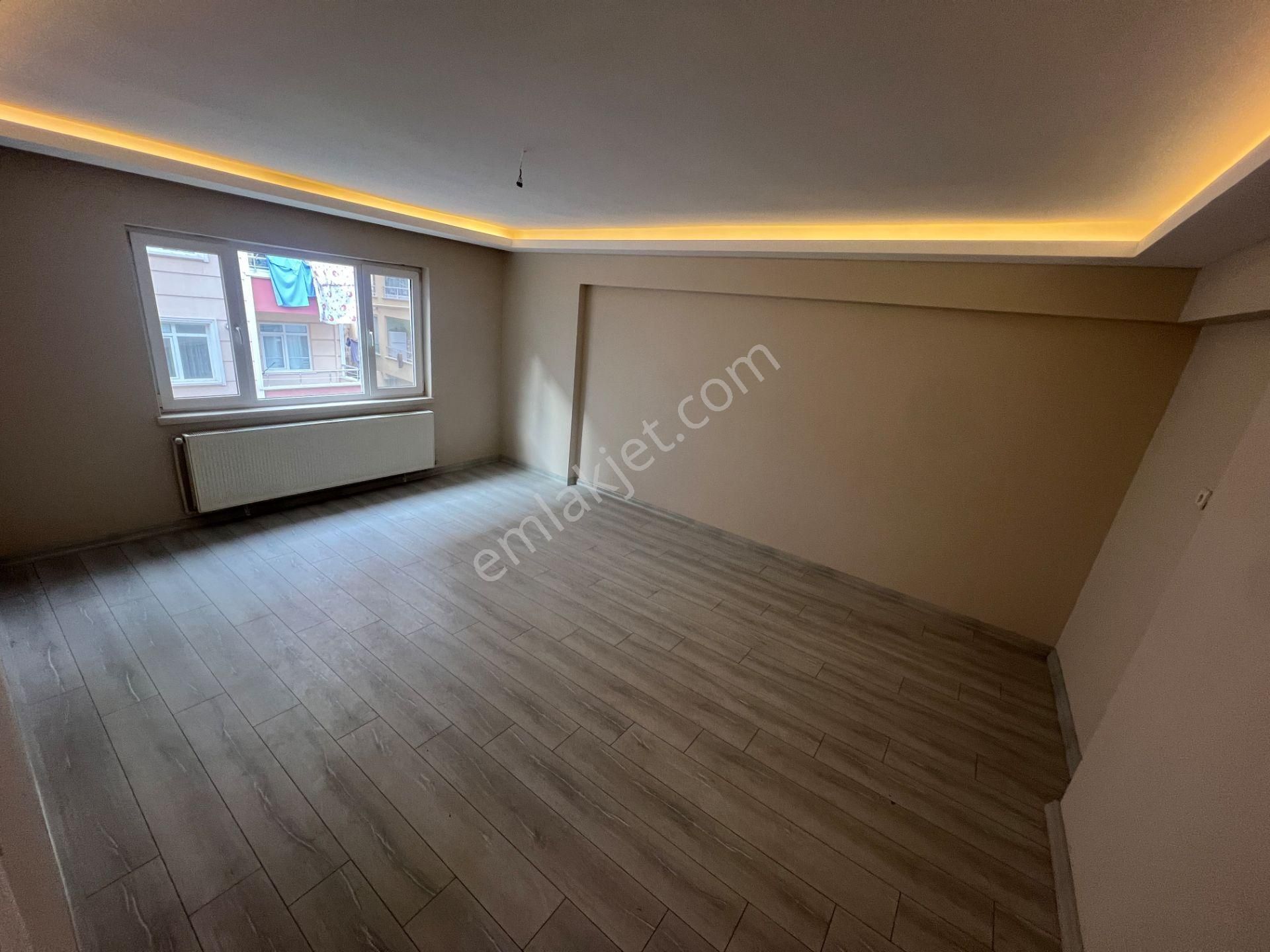 Etimesgut 30 Agustos Mah 2.arakat Salon Bagımsız Yapılı Daire - Görsel 10