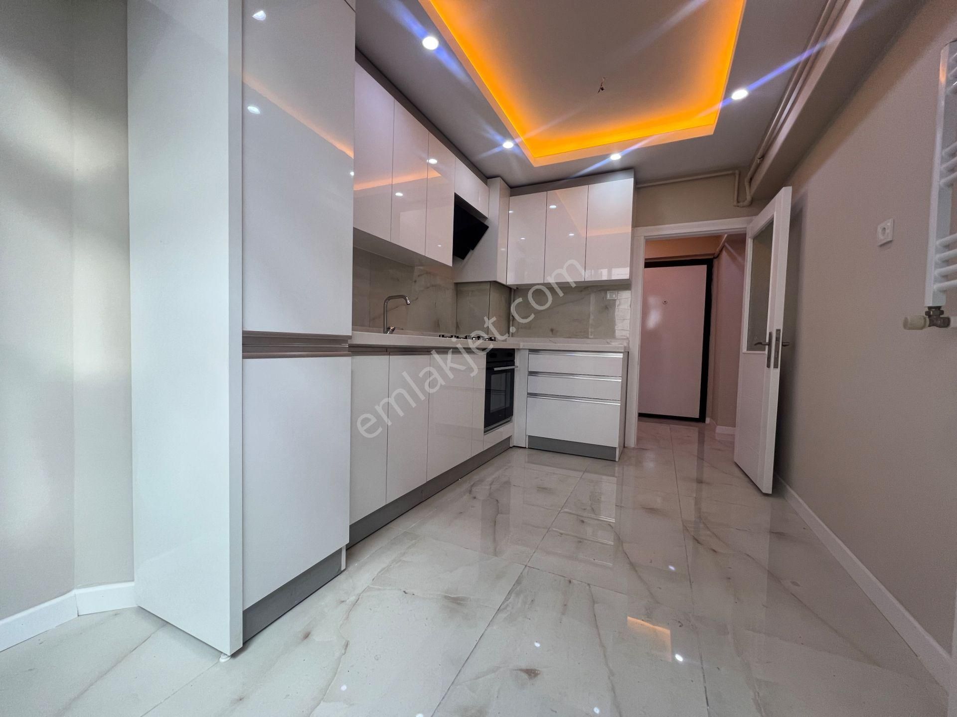 Etimesgut 30 Agustos Mah 2.arakat Salon Bagımsız Yapılı Daire - Görsel 6