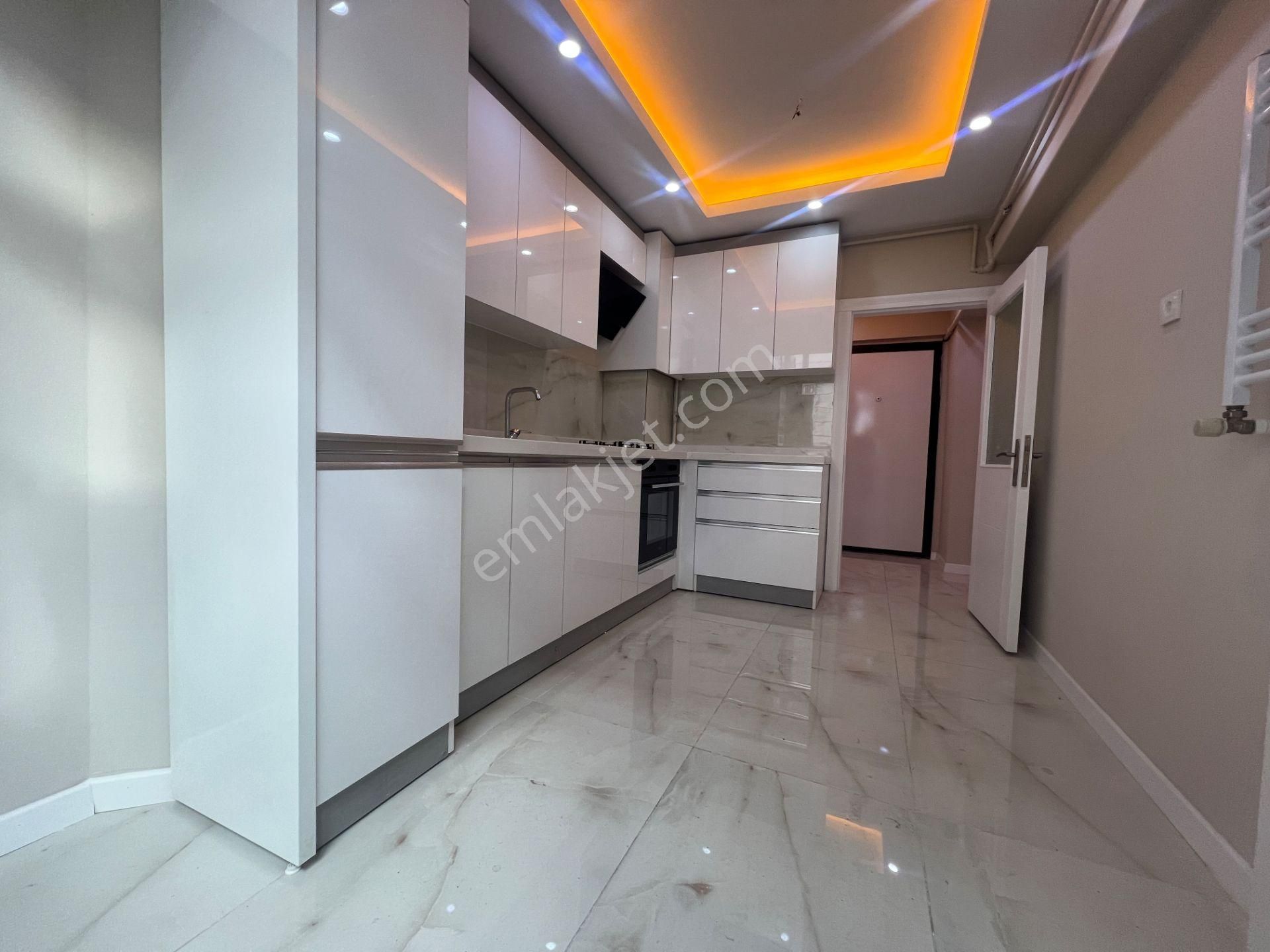 Etimesgut 30 Agustos Mah 2.arakat Salon Bagımsız Yapılı Daire - Görsel 7