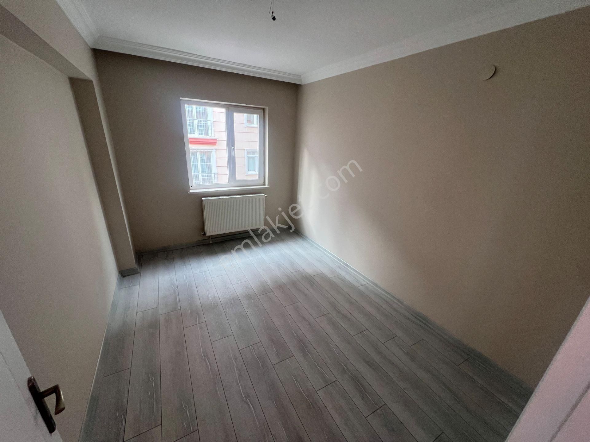 Etimesgut 30 Agustos Mah 2.arakat Salon Bagımsız Yapılı Daire - Görsel 18