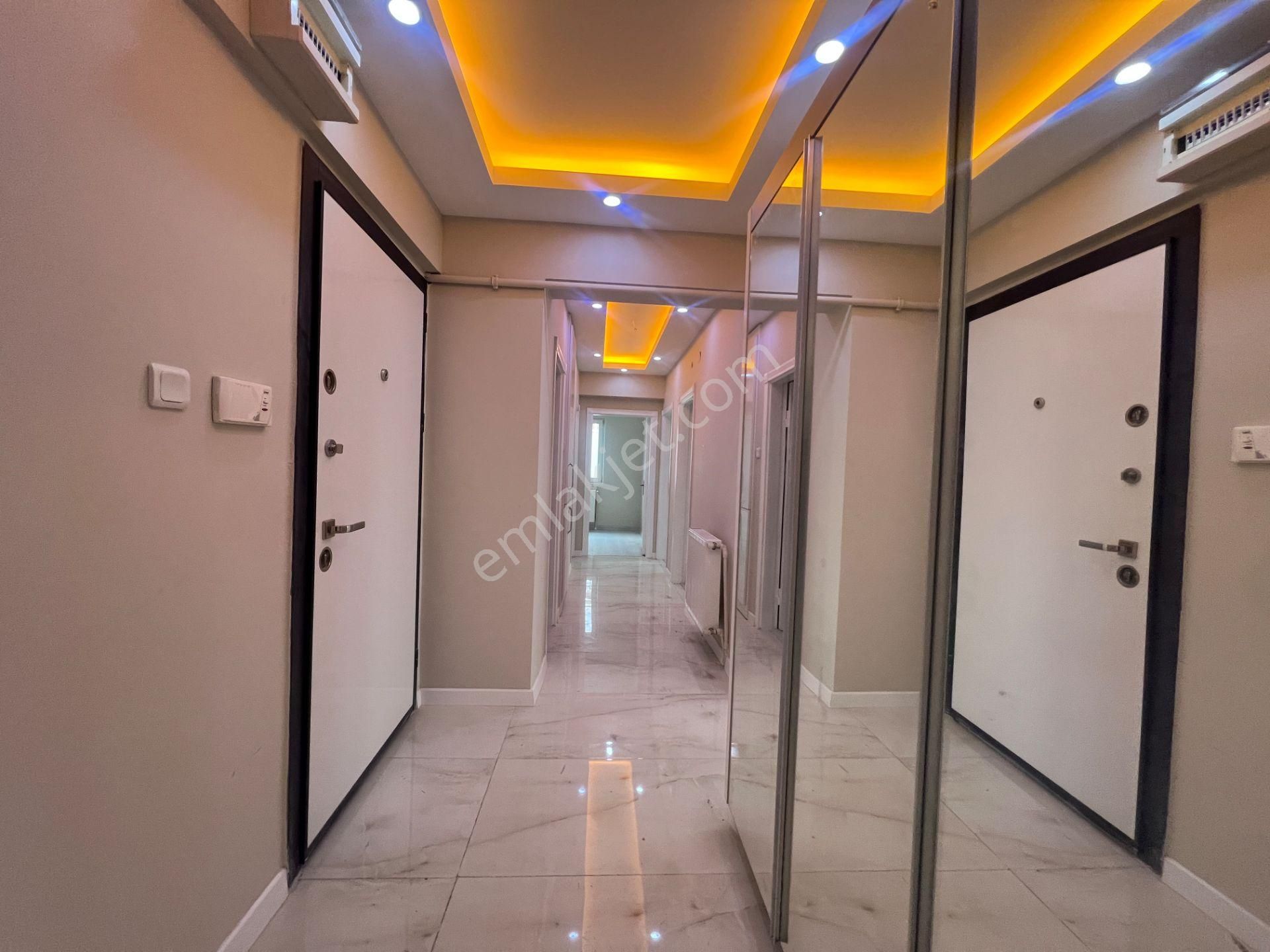 Etimesgut 30 Agustos Mah 2.arakat Salon Bagımsız Yapılı Daire - Görsel 15