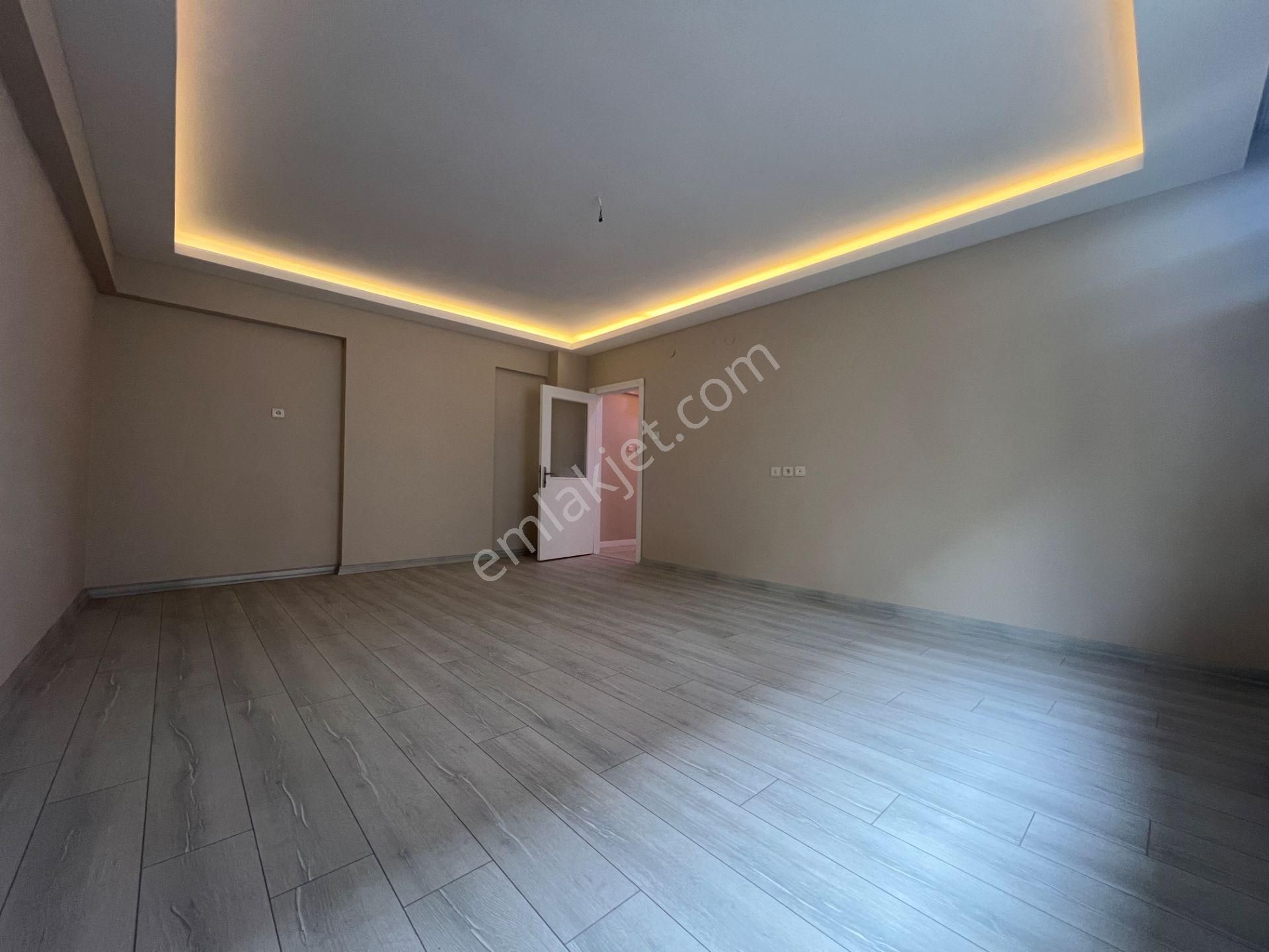 Etimesgut 30 Agustos Mah 2.arakat Salon Bagımsız Yapılı Daire - Görsel 14