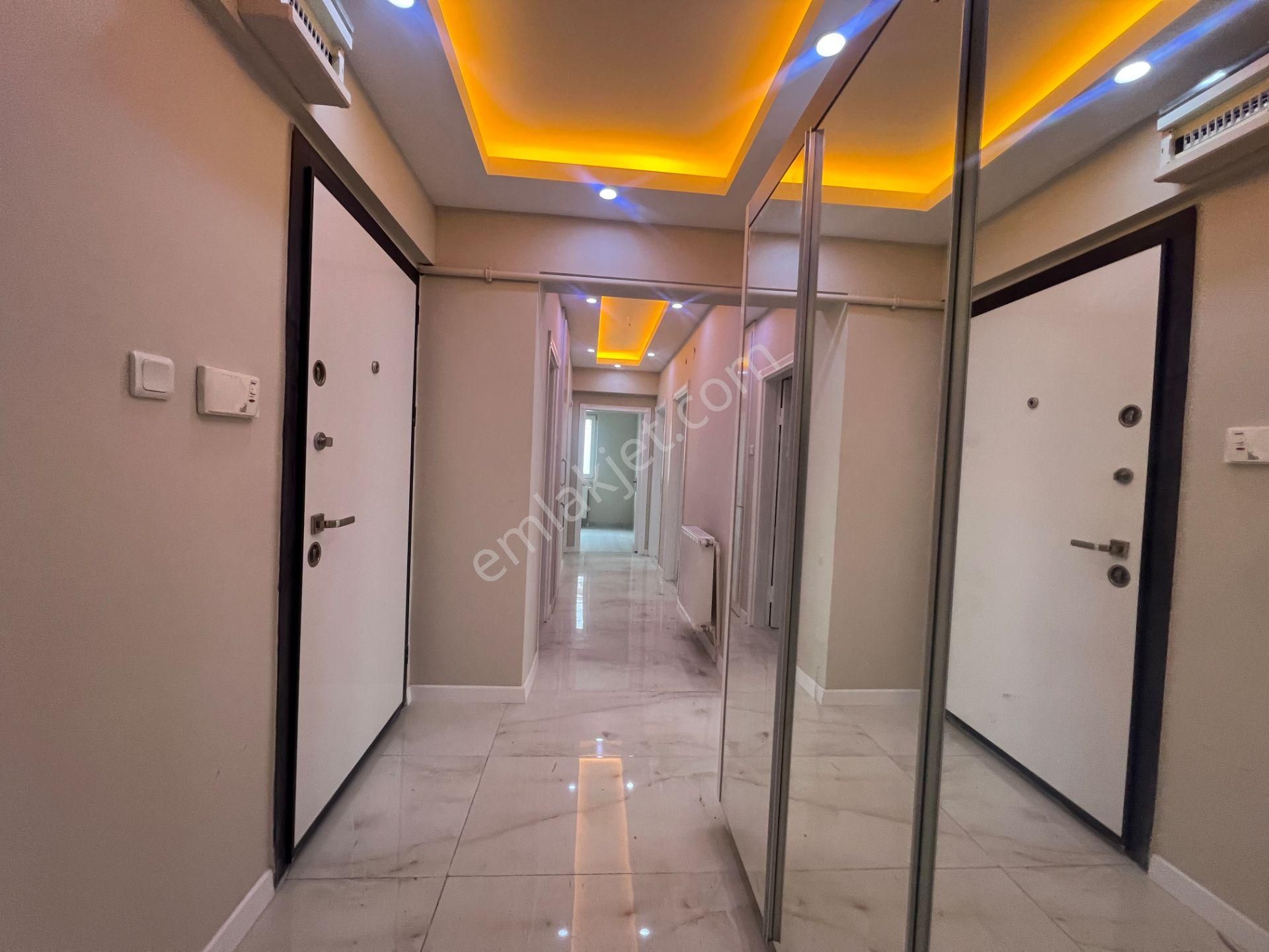 Etimesgut 30 Agustos Mah 2.arakat Salon Bagımsız Yapılı Daire - Görsel 16