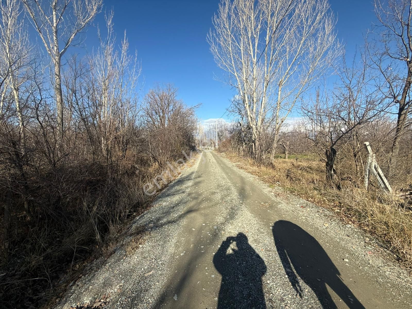 Rota’dan Satılık Doğrugöz Merkezde Arsa - Görsel 3