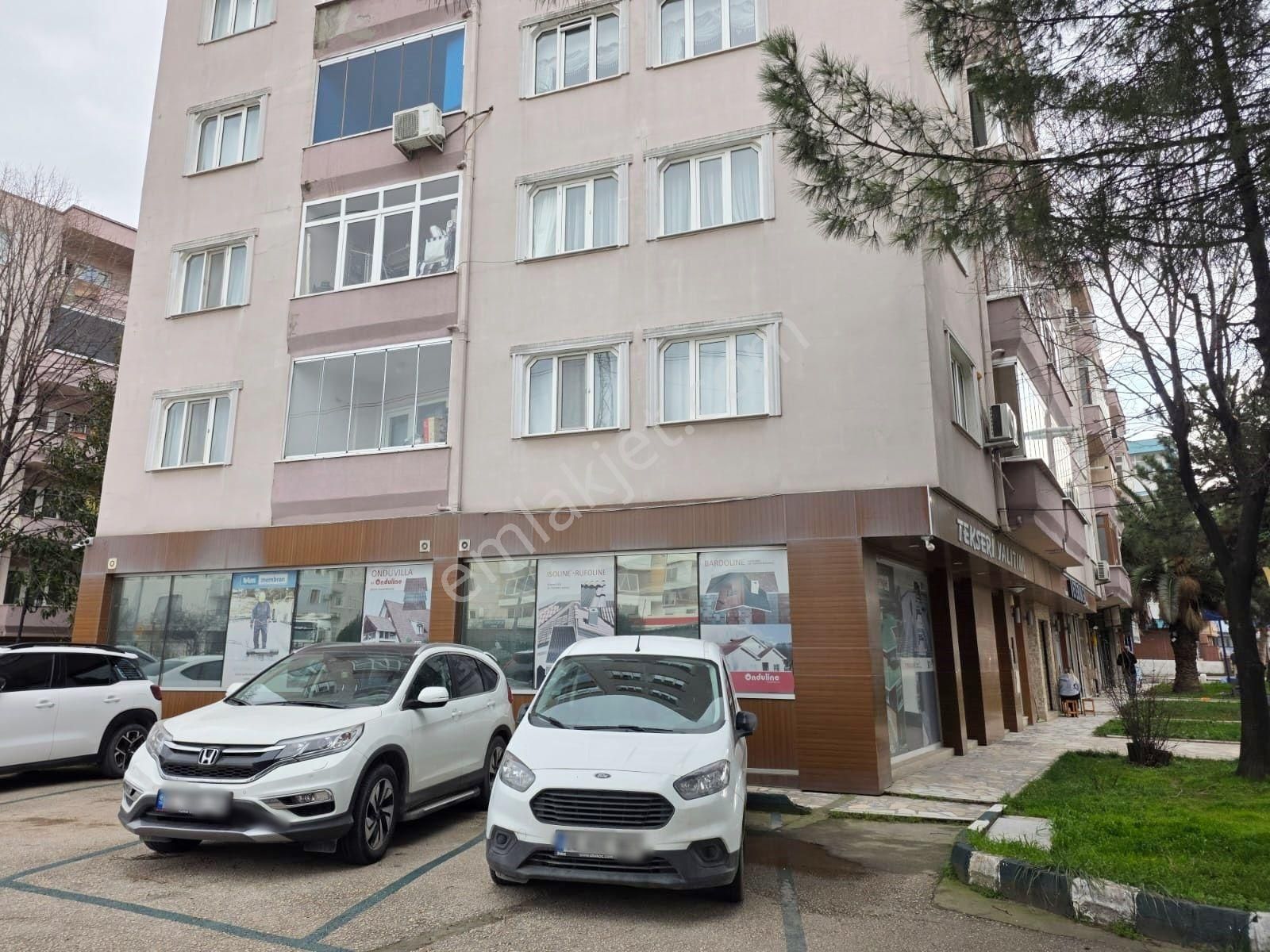 Osmangazi Emek Mudanya Yolu Cadde Üzeri Satılık Dükkan - Görsel 8