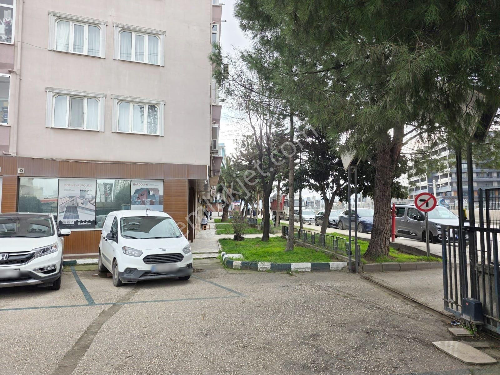Osmangazi Emek Mudanya Yolu Cadde Üzeri Satılık Dükkan - Görsel 33