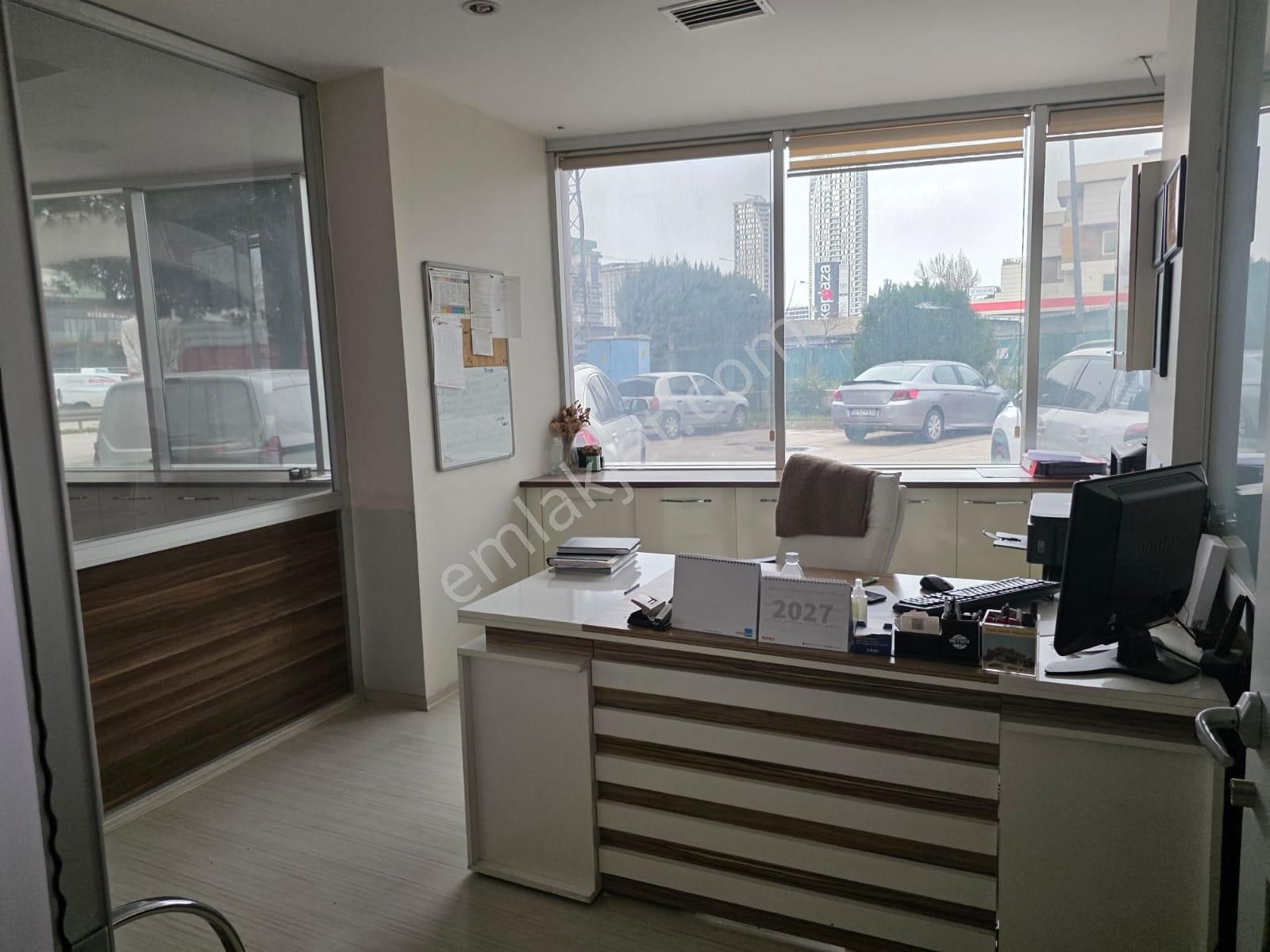 Osmangazi Emek Mudanya Yolu Cadde Üzeri Satılık Dükkan - Görsel 14