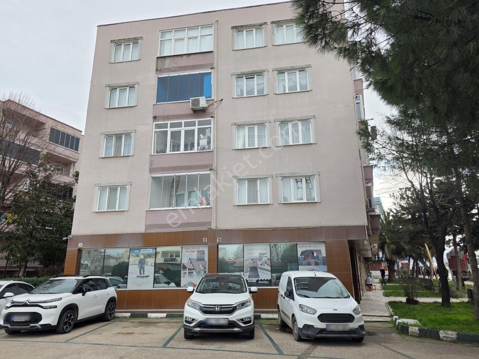 Osmangazi Emek Mudanya Yolu Cadde Üzeri Satılık Dükkan - Görsel 23