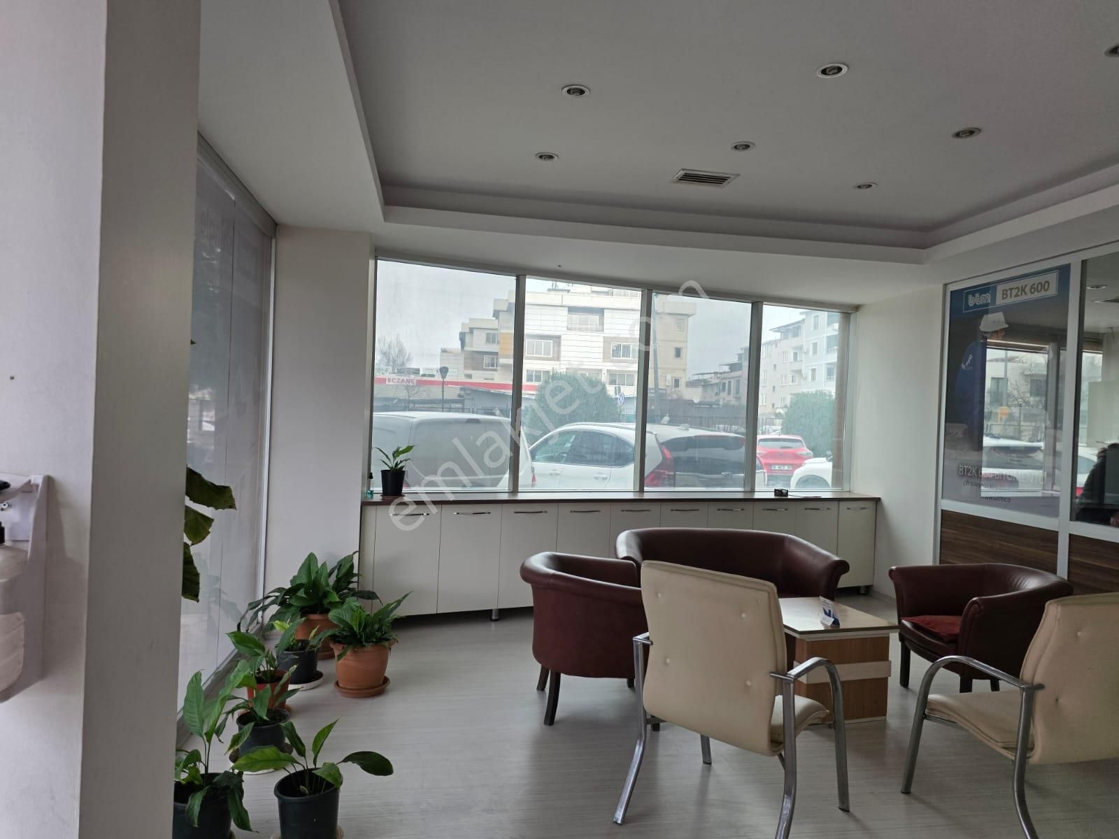 Osmangazi Emek Mudanya Yolu Cadde Üzeri Satılık Dükkan - Görsel 10