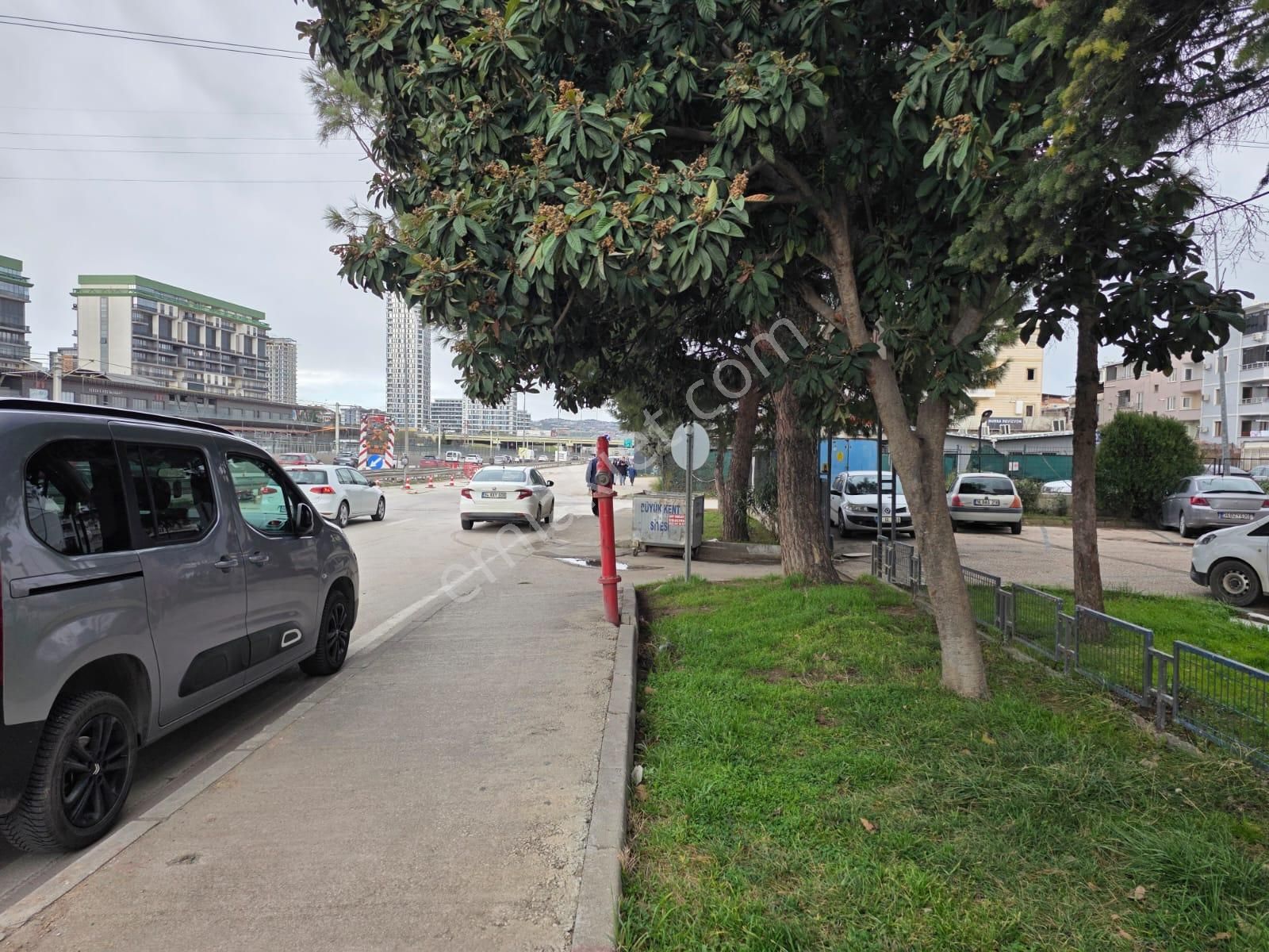 Osmangazi Emek Mudanya Yolu Cadde Üzeri Satılık Dükkan - Görsel 11