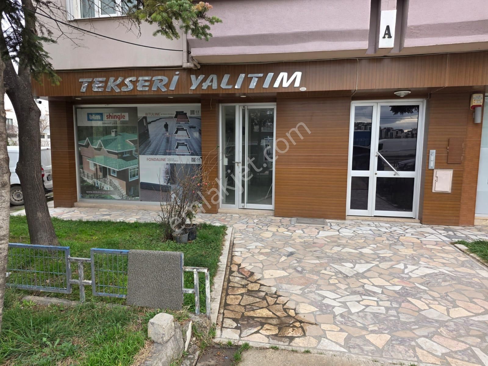 Osmangazi Emek Mudanya Yolu Cadde Üzeri Satılık Dükkan - Görsel 2