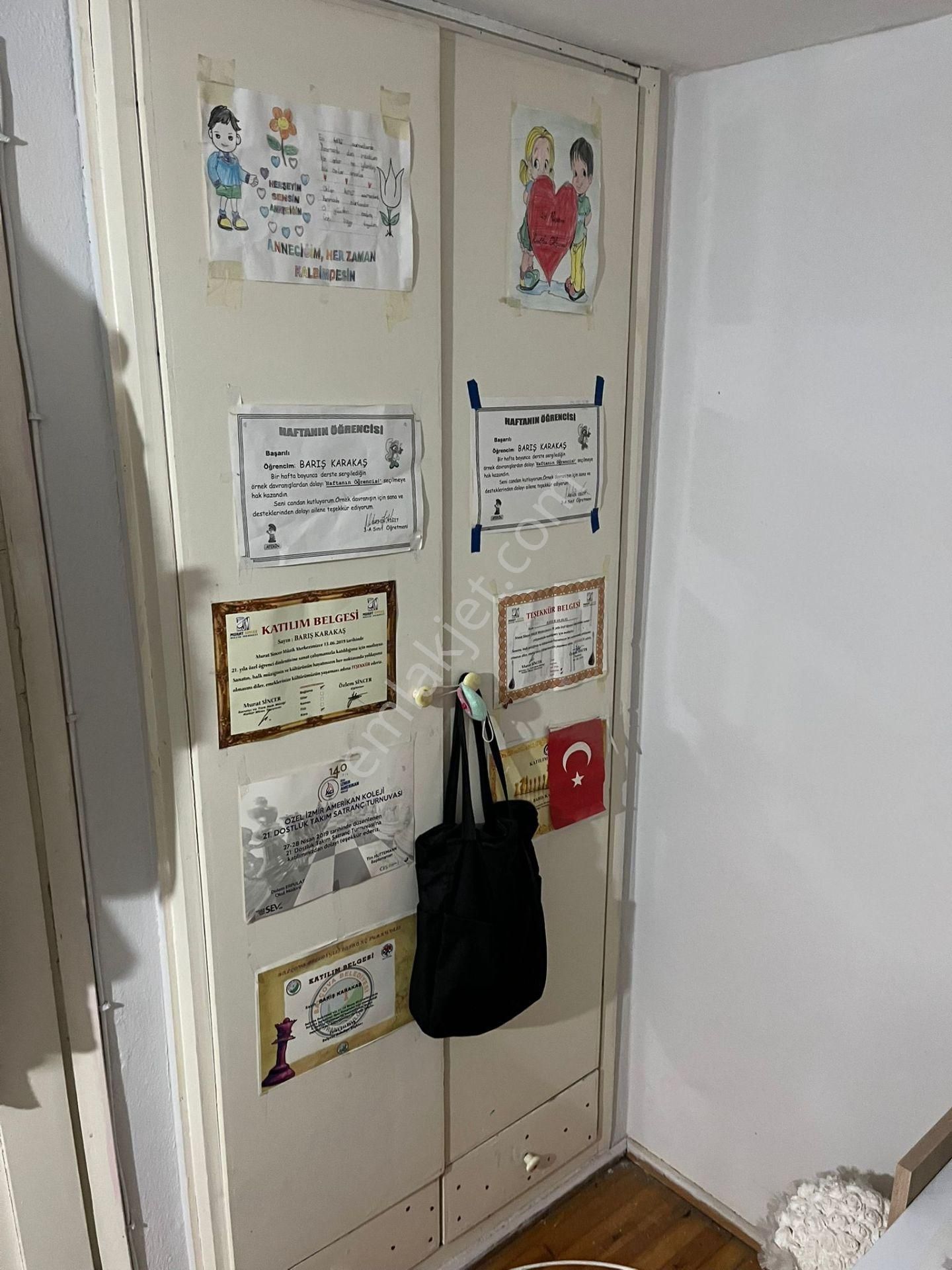 Dubleks Acil Satılık Daire Yeşilyurt - Görsel 9