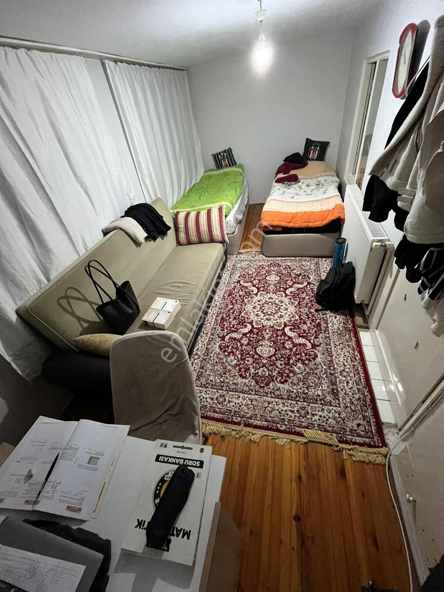 Dubleks Acil Satılık Daire Yeşilyurt - Görsel 13